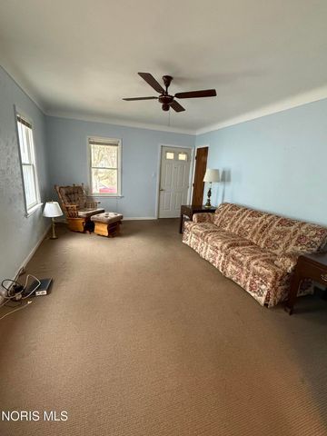 4025 Belmar Avenue, Toledo, OH 43612