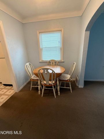 4025 Belmar Avenue, Toledo, OH 43612