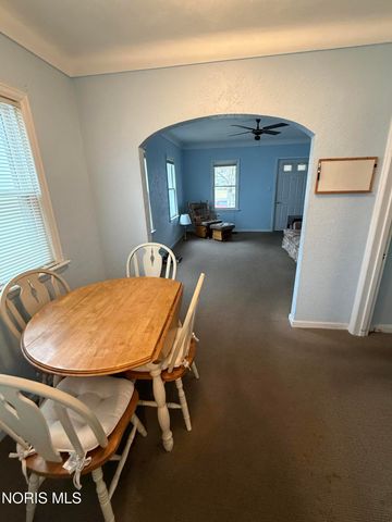 4025 Belmar Avenue, Toledo, OH 43612