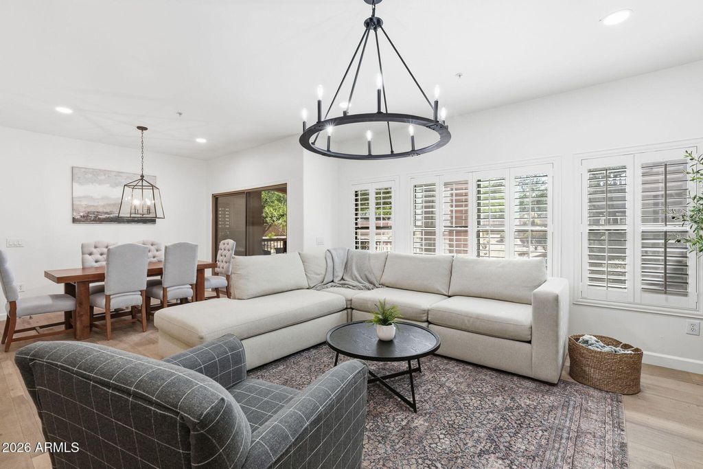 19700 N 76TH Street 1119, Scottsdale, AZ 85255 — exterior