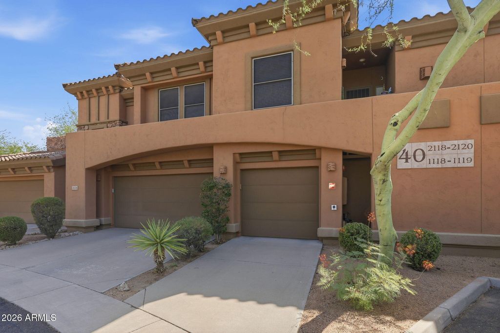 19700 N 76TH Street 1119, Scottsdale, AZ 85255 — photo 2