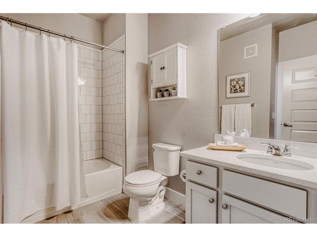 15295 W 64th Ln 207, Arvada, CO 80007