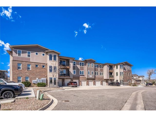 15295 W 64th Ln 207, Arvada, CO 80007