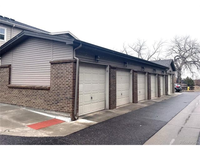 15295 W 64th Ln 207, Arvada, CO 80007