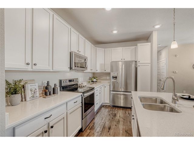 15295 W 64th Ln 207, Arvada, CO 80007