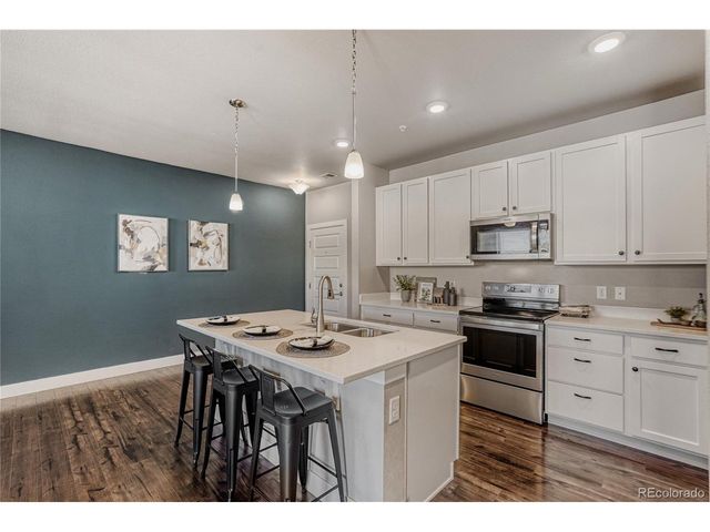 15295 W 64th Ln 207, Arvada, CO 80007