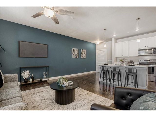 15295 W 64th Ln 207, Arvada, CO 80007