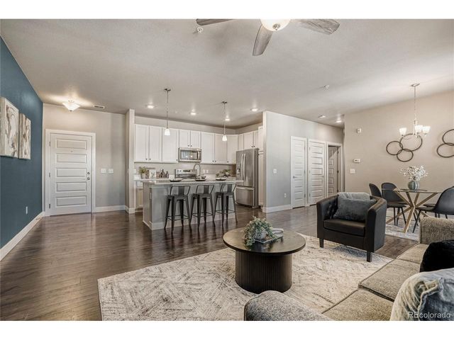 15295 W 64th Ln 207, Arvada, CO 80007