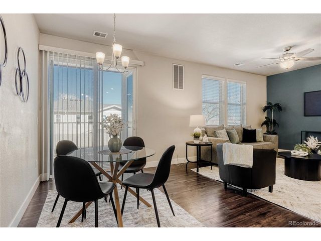 15295 W 64th Ln 207, Arvada, CO 80007