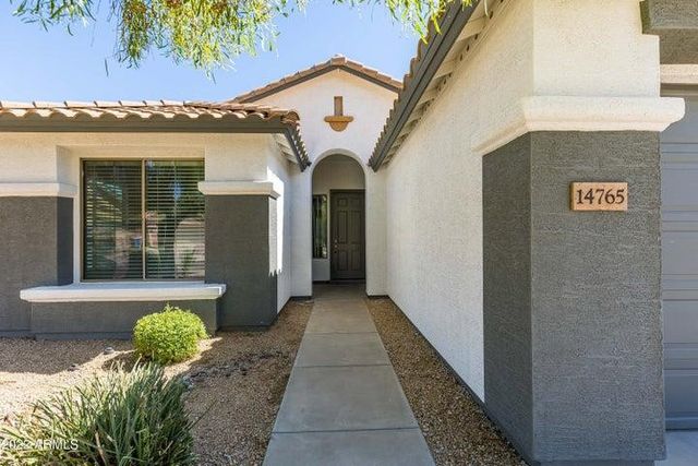 14765 N 152nd Drive, Surprise, AZ 85379