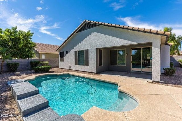 14765 N 152nd Drive, Surprise, AZ 85379