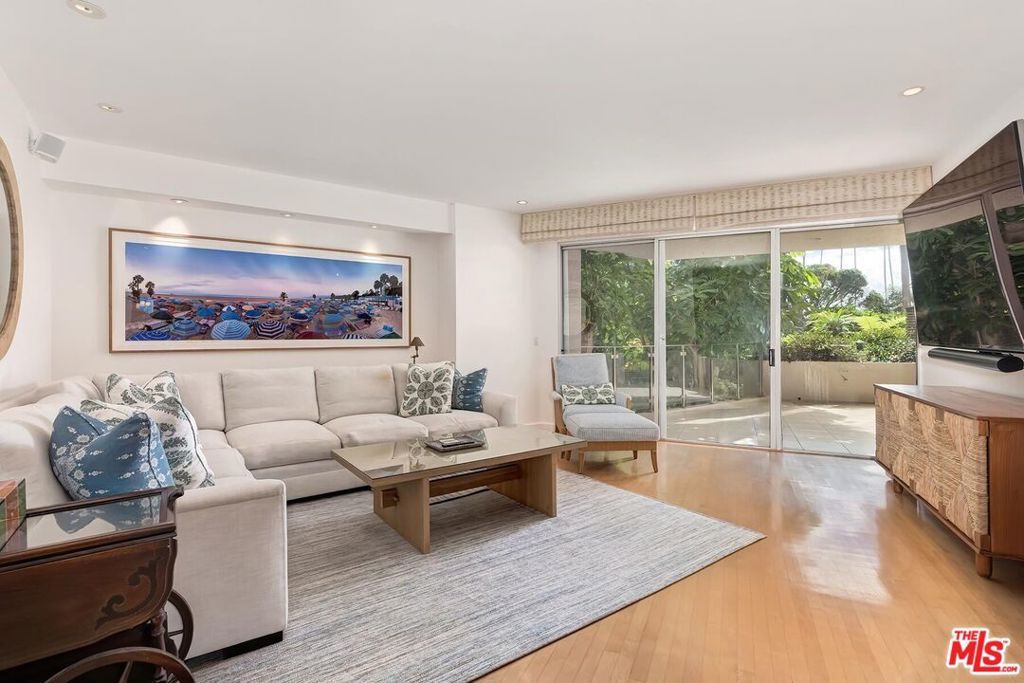 515 Ocean Avenue 307S, Santa Monica, CA 90402 — exterior