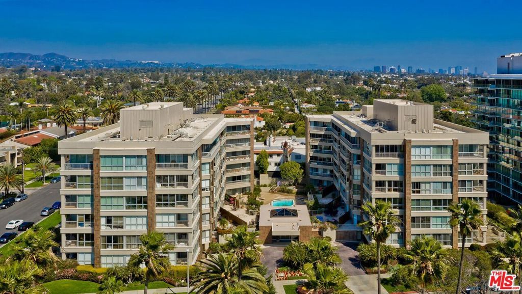 515 Ocean Avenue 307S, Santa Monica, CA 90402 — photo 2