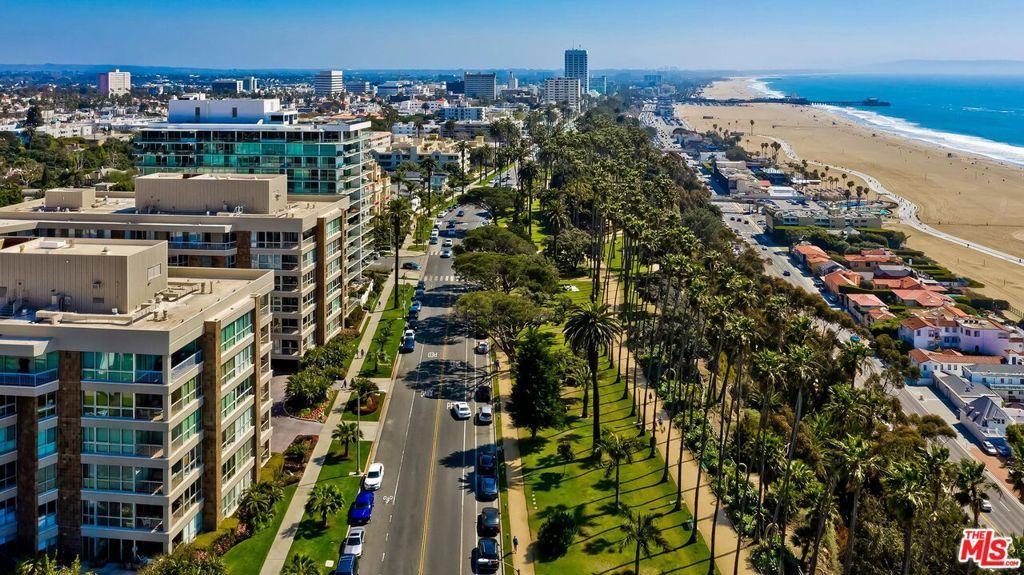 515 Ocean Avenue 307S, Santa Monica, CA 90402 — photo 3