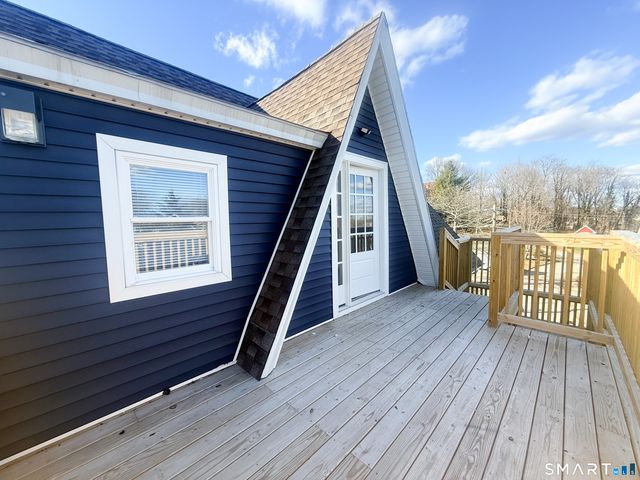 55 Channing Street 3, New London, CT 06320