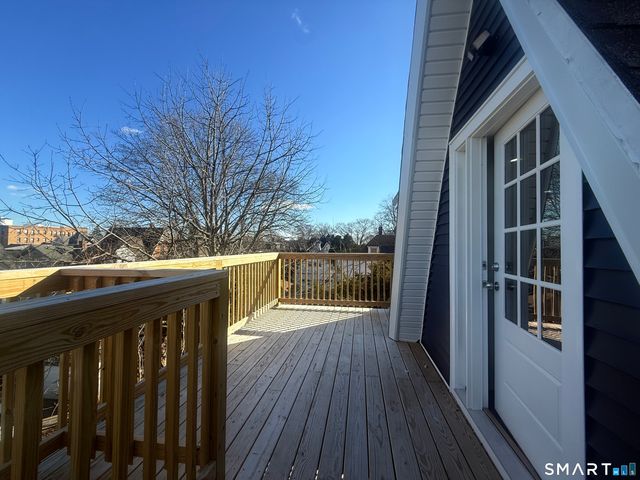 55 Channing Street 3, New London, CT 06320