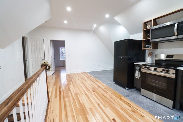 55 Channing Street 3, New London, CT 06320