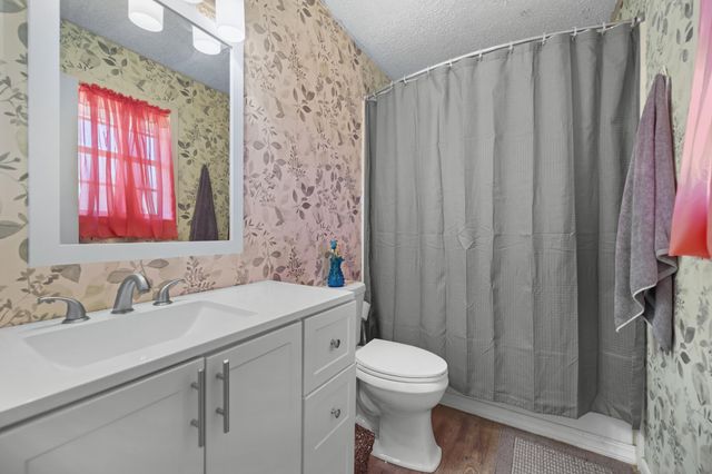 245 Ambler Rd, Leesville, LA 71446