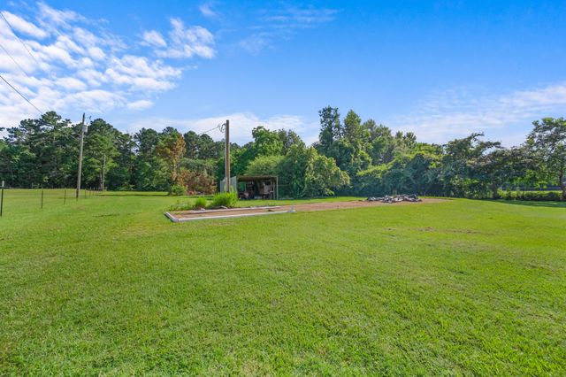 245 Ambler Rd, Leesville, LA 71446