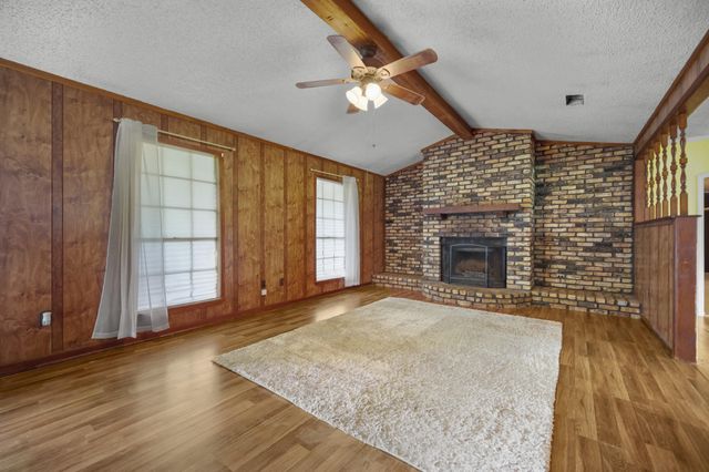 245 Ambler Rd, Leesville, LA 71446