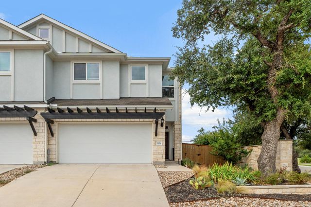 2251 Rocoso TRL, Leander, TX 78641