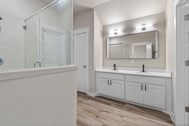 2251 Rocoso TRL, Leander, TX 78641