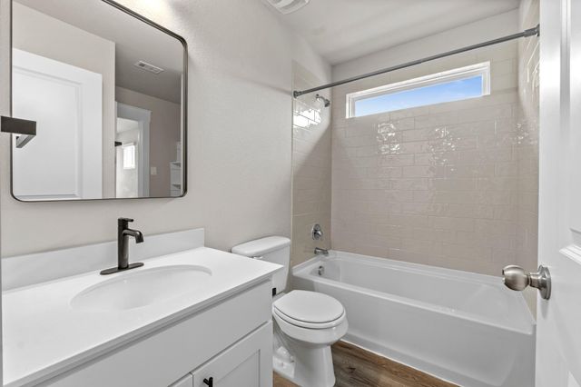 2251 Rocoso TRL, Leander, TX 78641