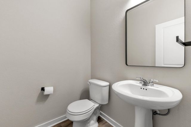 2251 Rocoso TRL, Leander, TX 78641