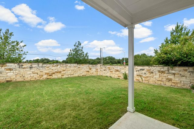 2251 Rocoso TRL, Leander, TX 78641