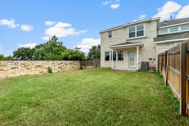 2251 Rocoso TRL, Leander, TX 78641