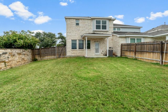 2251 Rocoso TRL, Leander, TX 78641