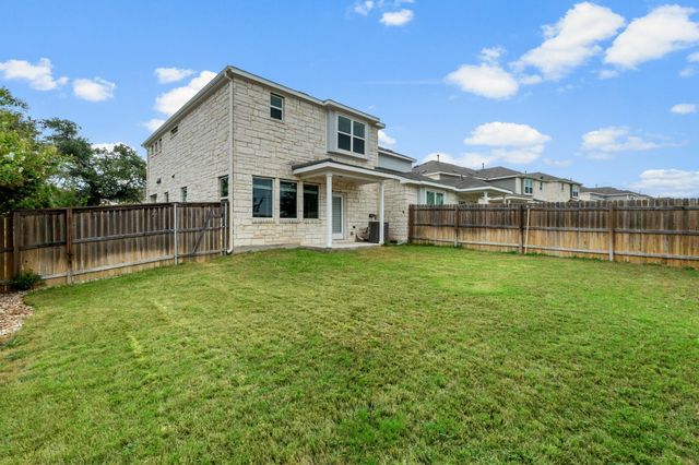 2251 Rocoso TRL, Leander, TX 78641
