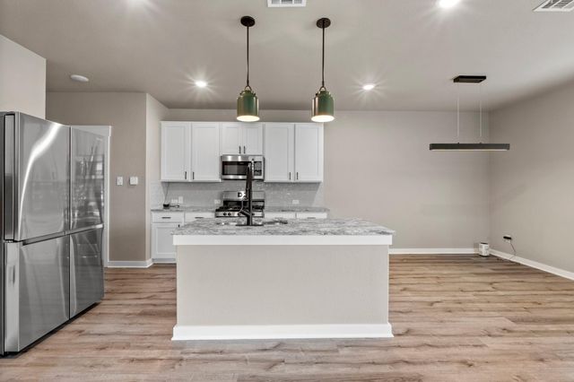 2251 Rocoso TRL, Leander, TX 78641