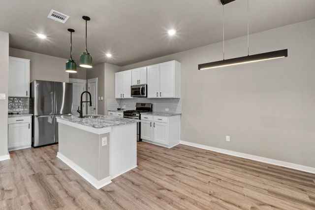 2251 Rocoso TRL, Leander, TX 78641