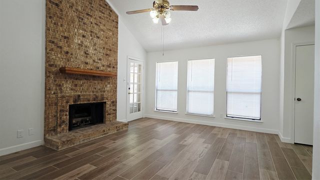 2408 Centaurus Drive, Garland, TX 75044