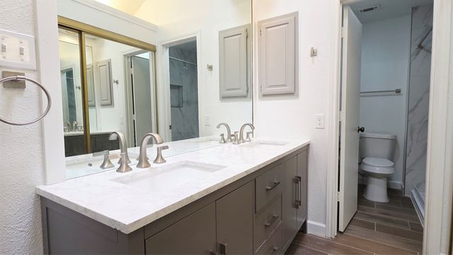 2408 Centaurus Drive, Garland, TX 75044