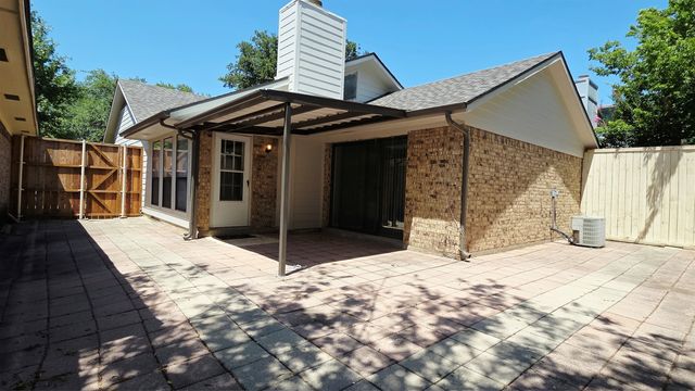2408 Centaurus Drive, Garland, TX 75044