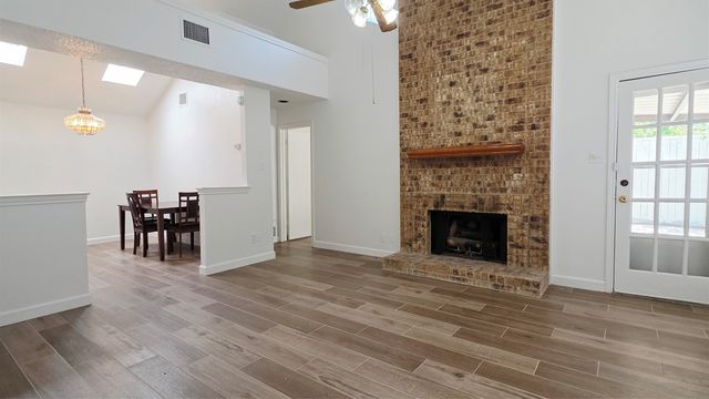 2408 Centaurus Drive, Garland, TX 75044