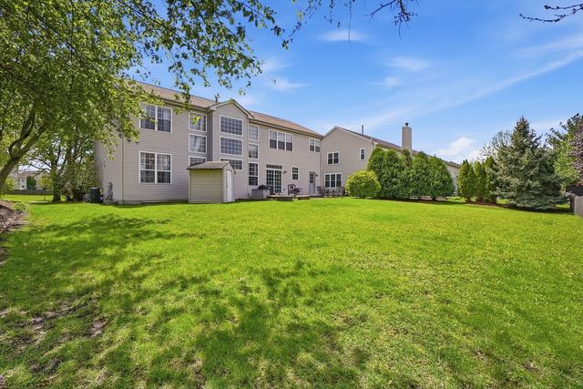 2174 Muirfield Trail, Bolingbrook, IL 60490