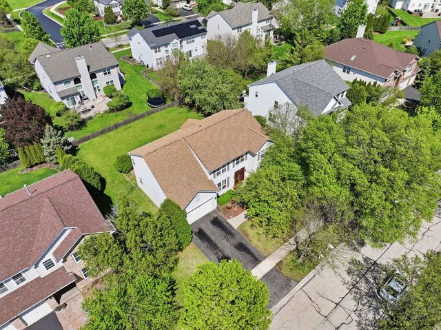 2174 Muirfield Trail, Bolingbrook, IL 60490