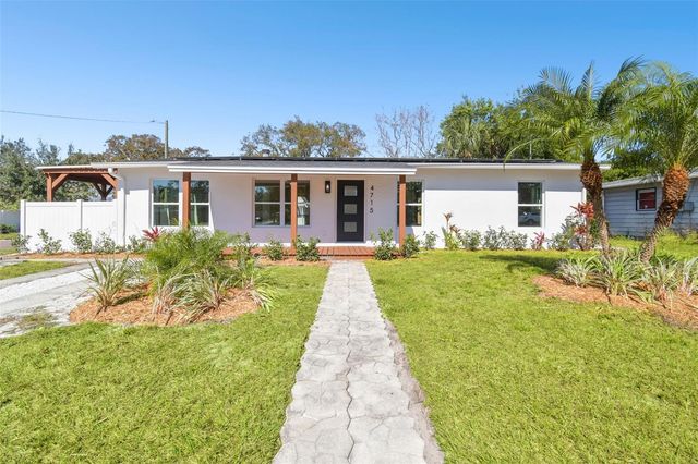 4715 W WISCONSIN AVENUE, Tampa, FL 33616