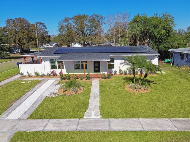 4715 W WISCONSIN AVENUE, Tampa, FL 33616