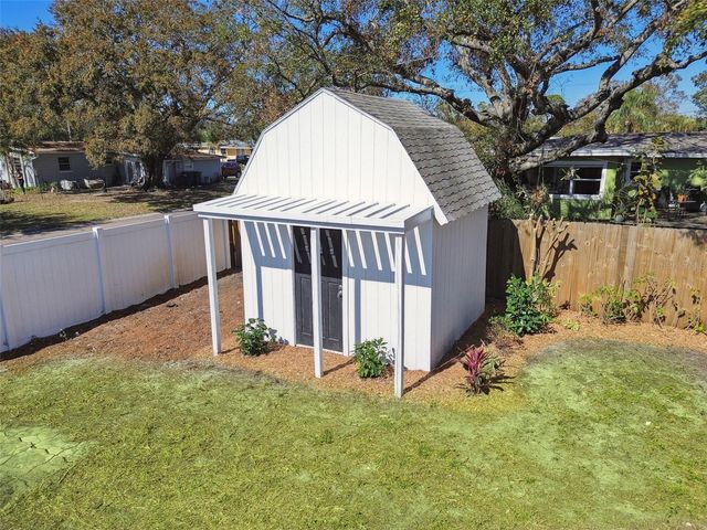 4715 W WISCONSIN AVENUE, Tampa, FL 33616