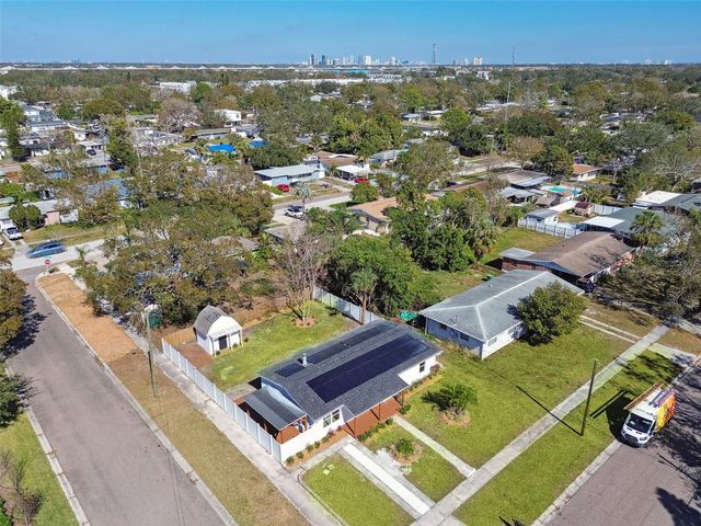 4715 W WISCONSIN AVENUE, Tampa, FL 33616