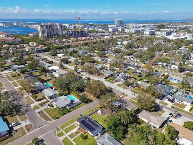 4715 W WISCONSIN AVENUE, Tampa, FL 33616