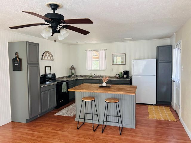 283 Bobwhite Lane, Livingston, TX 77351