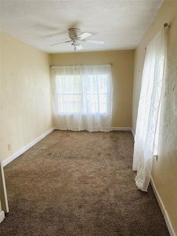 283 Bobwhite Lane, Livingston, TX 77351