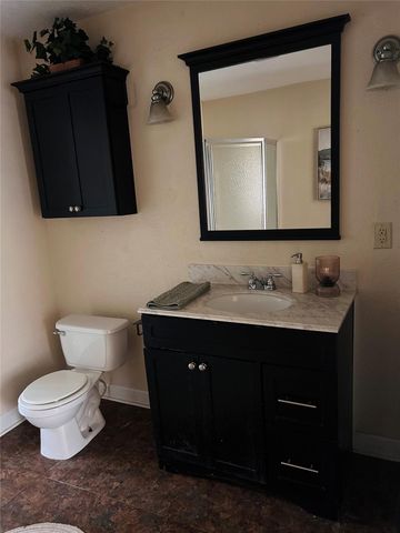 283 Bobwhite Lane, Livingston, TX 77351