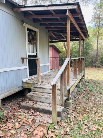 283 Bobwhite Lane, Livingston, TX 77351