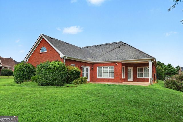 17 Windermere Bend NW, Cartersville, GA 30120